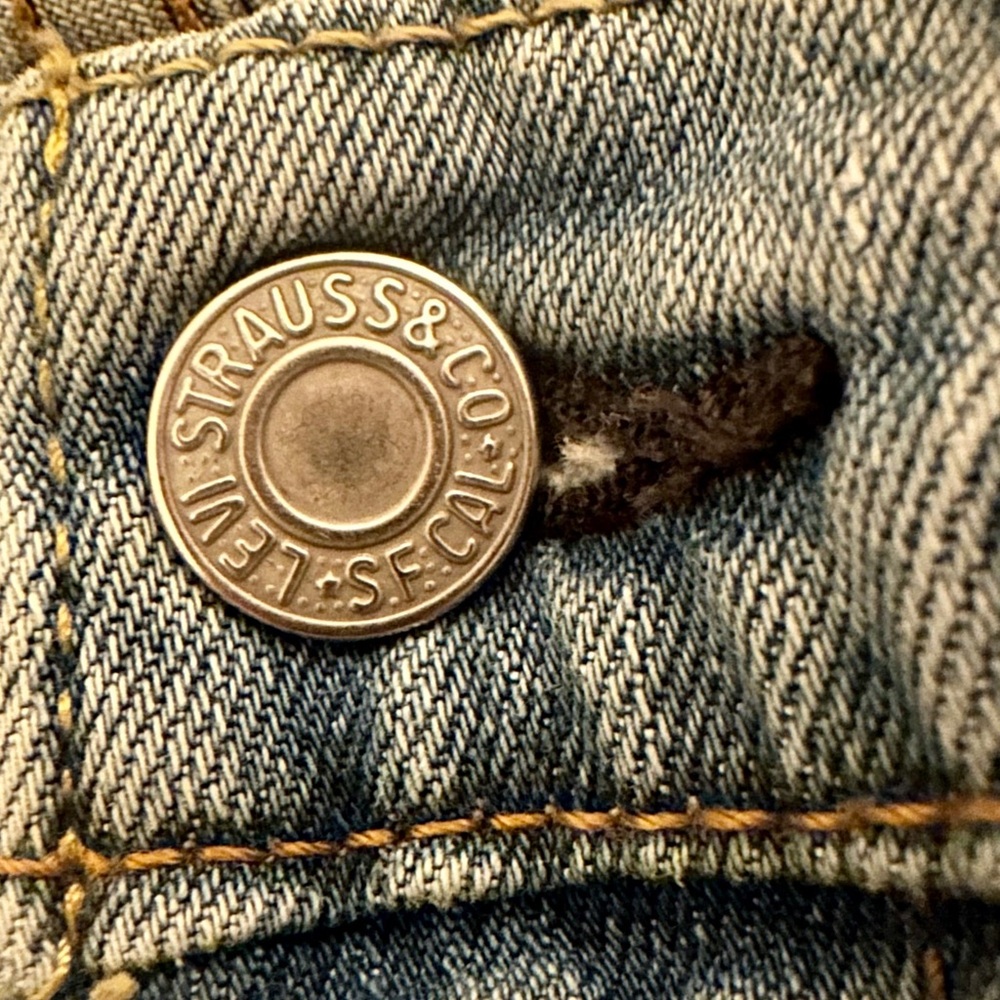 Levi’s 527 Red Tab Levi’s - Picture 4 of 11